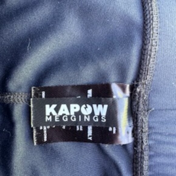 Men's Kapow Meggings, Size Large Trinity Style - Picture 9 of 10